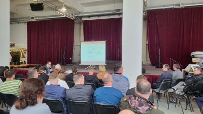 Фото Camper Forum 2025